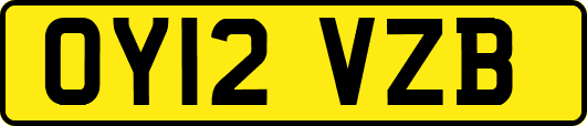 OY12VZB