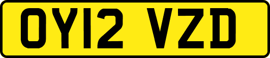 OY12VZD