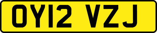 OY12VZJ