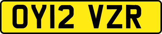 OY12VZR