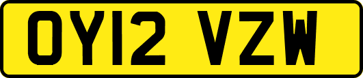 OY12VZW