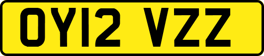 OY12VZZ