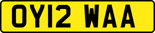 OY12WAA