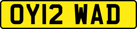 OY12WAD