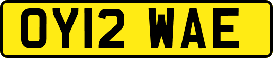 OY12WAE