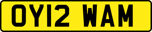 OY12WAM