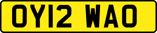 OY12WAO