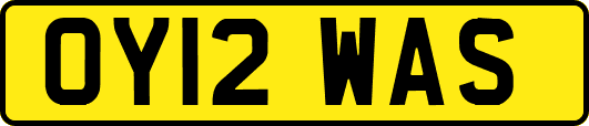 OY12WAS