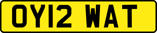 OY12WAT