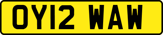 OY12WAW