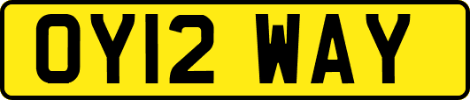 OY12WAY