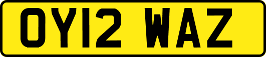 OY12WAZ