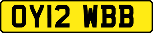 OY12WBB