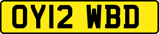 OY12WBD
