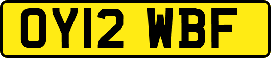 OY12WBF