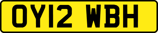 OY12WBH