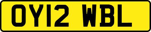 OY12WBL