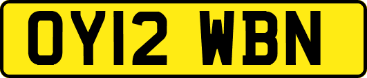 OY12WBN