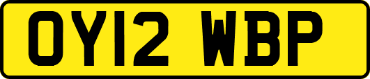 OY12WBP