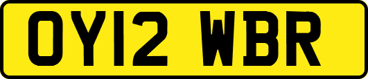 OY12WBR