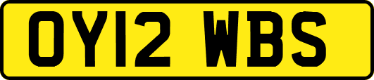 OY12WBS