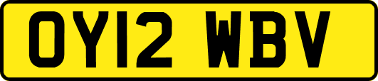 OY12WBV