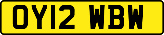 OY12WBW