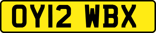 OY12WBX