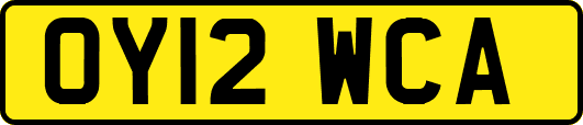 OY12WCA