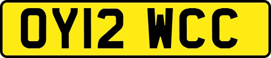 OY12WCC