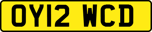 OY12WCD