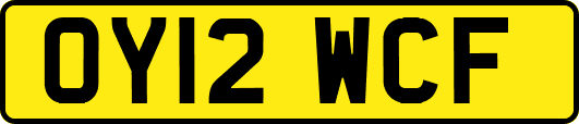 OY12WCF