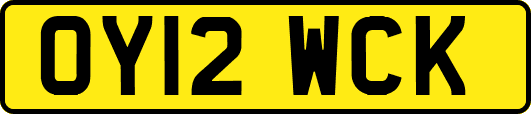OY12WCK