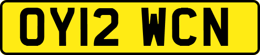 OY12WCN