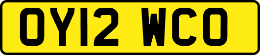 OY12WCO