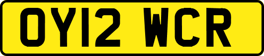 OY12WCR