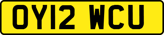 OY12WCU
