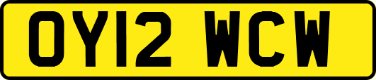 OY12WCW