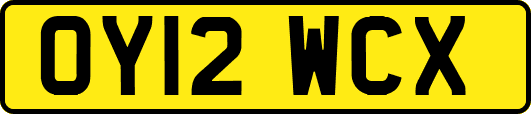 OY12WCX