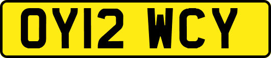 OY12WCY