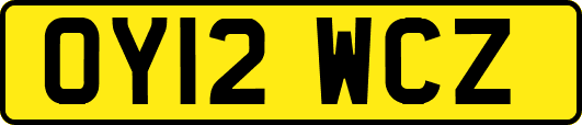 OY12WCZ