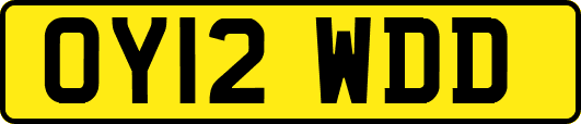 OY12WDD