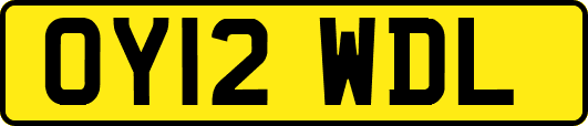 OY12WDL