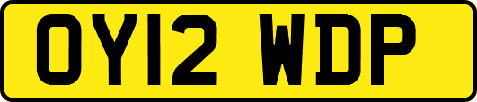 OY12WDP