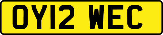 OY12WEC