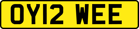 OY12WEE