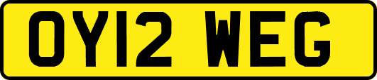 OY12WEG