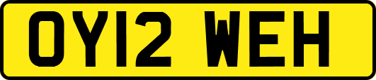 OY12WEH
