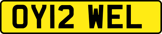 OY12WEL