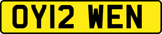 OY12WEN
